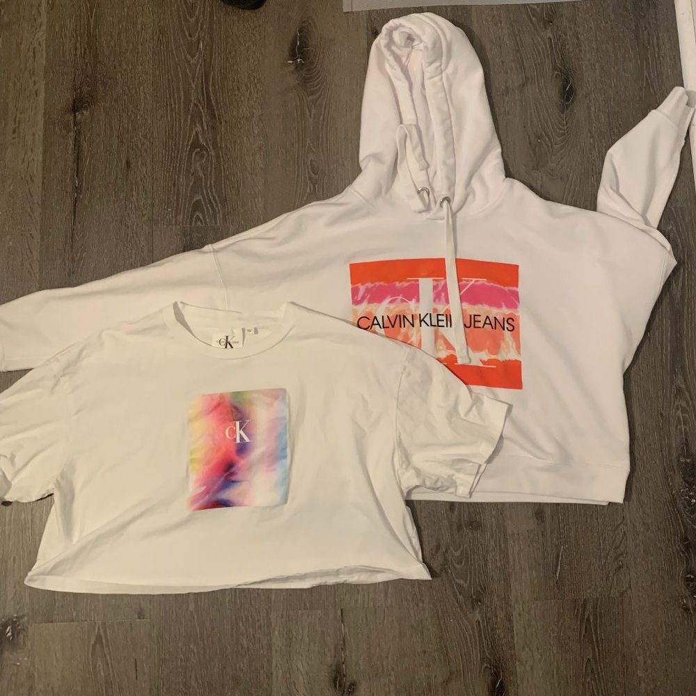 Calvin Klein Jeans bundle 2 for $25